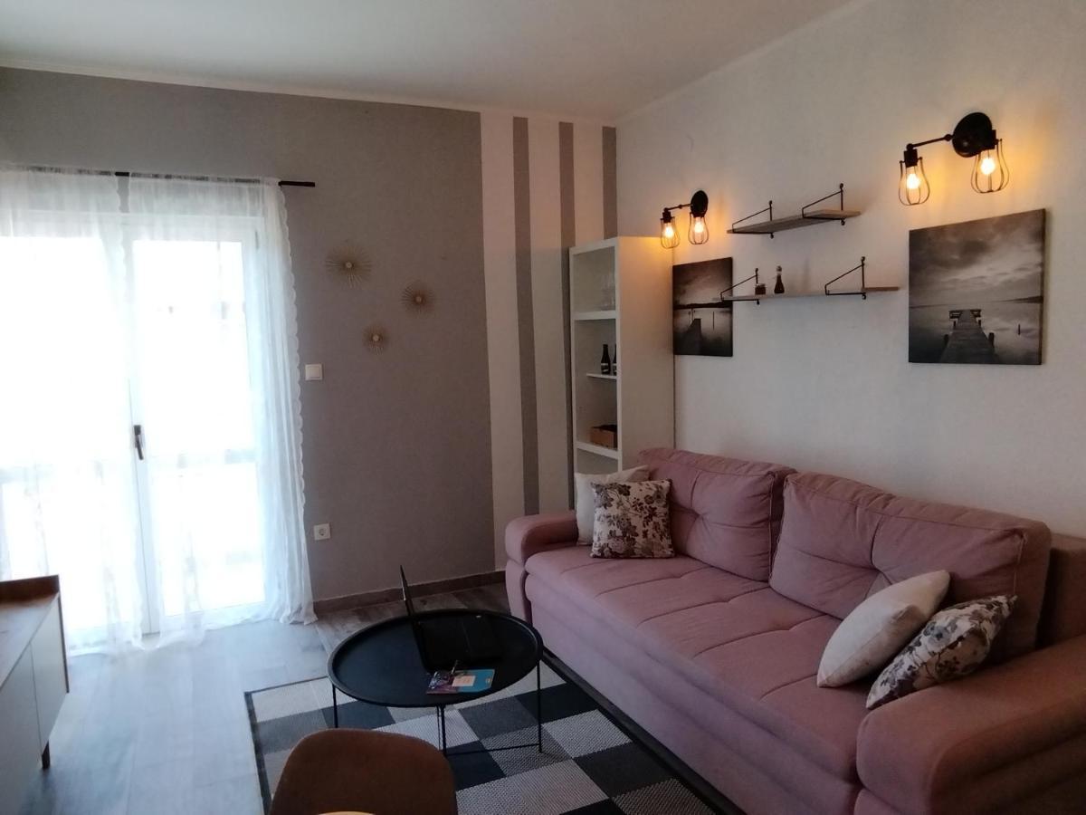 Apartman Komadina Hotel Макарска Екстериор снимка