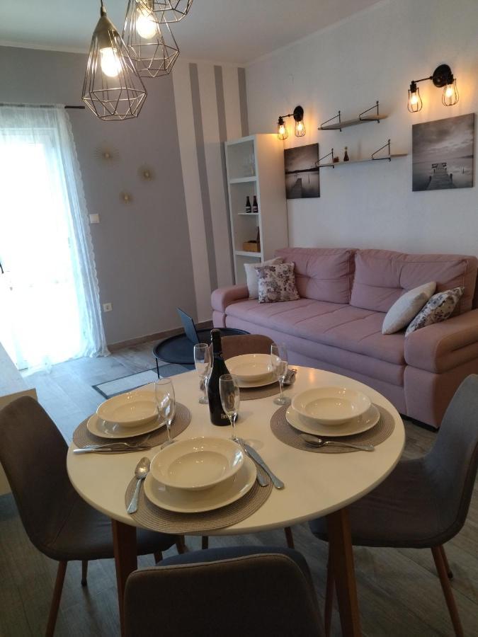 Apartman Komadina Hotel Макарска Екстериор снимка